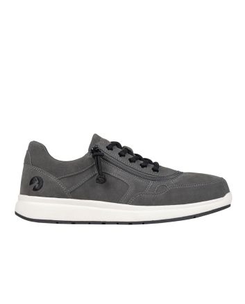 Billy Gray Suede Comfort Buty