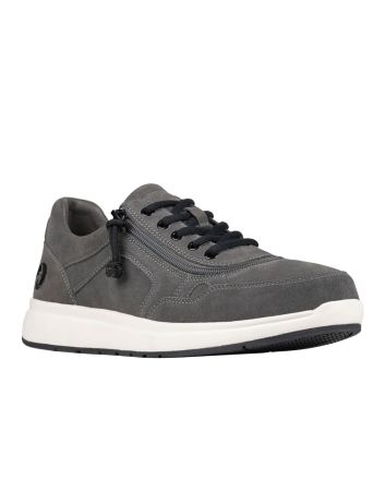 Billy Gray Suede Comfort Buty