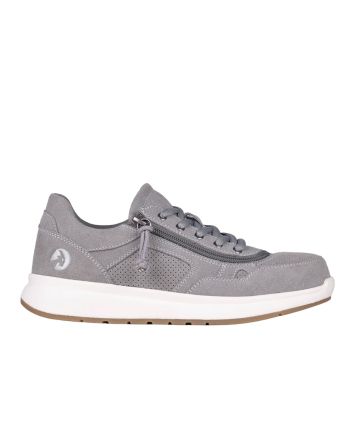 Billy Gray Suede Comfort Buty