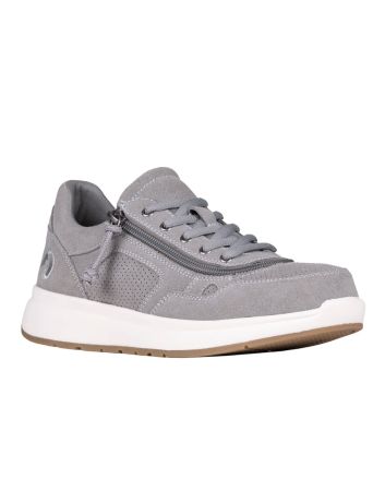 Billy Gray Suede Comfort Buty