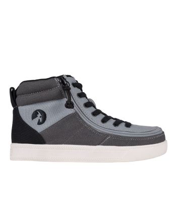 Billy Grey Colorblock Street Buty