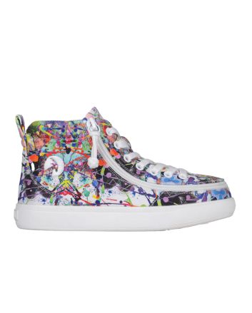 Billy Lilia's Eye Candy Classic D|R II High Tops Buty