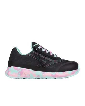 Billy Midnight Mermaid Goat Buty