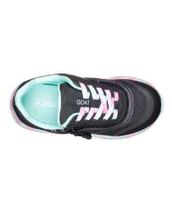 Billy Midnight Mermaid Goat Buty