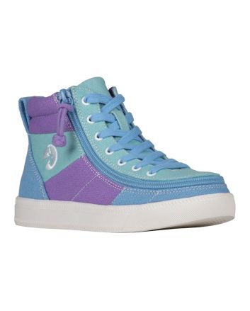 Billy Moon Street High Tops Buty