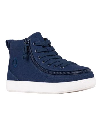 Billy Navy Classic D|R High Buty