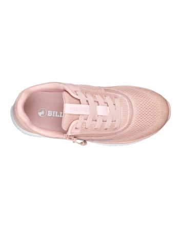 Billy Pink/Exotic Sport Inclusion II Buty