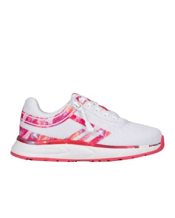 Billy Pink Marble Sport Inclusion Buty