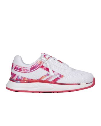 Billy Pink Marble Sport Inclusion Too Buty