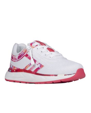 Billy Pink Marble Sport Inclusion Too Buty
