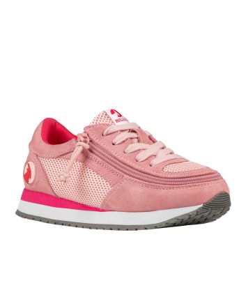 Billy Pink/Pink Jogger Buty