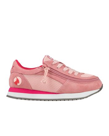Billy Pink/Pink Jogger Buty