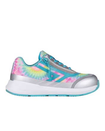 Billy Rainbow Tie Dye Goat Afo-Friendly Buty do Ortez