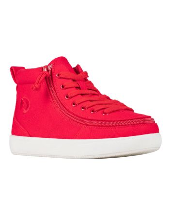 Billy Red Classic D|R High Buty