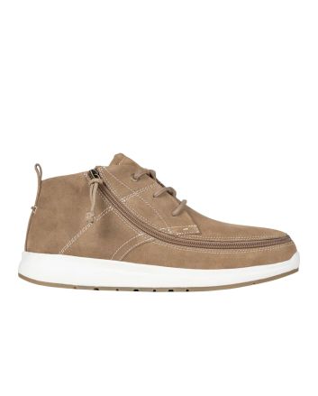 Billy Sand Comfort Chukkas Buty