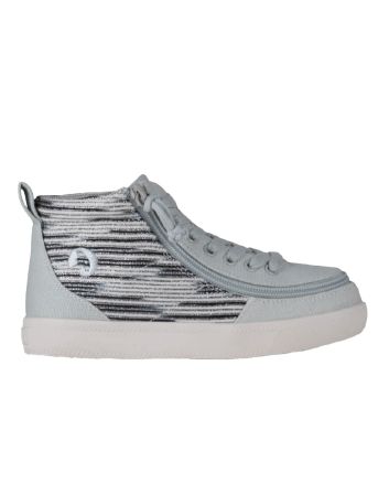 Billy Silver Streak Classic D|R High Tops Buty