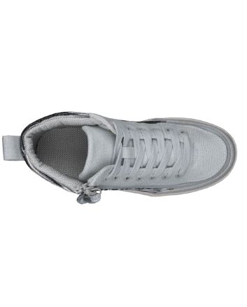 Billy Silver Streak Classic D|R High Tops Buty