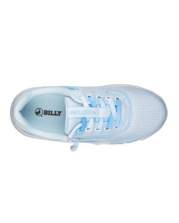Billy Sky Blue Sport Inclusion Buty