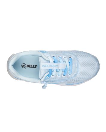 Billy Sky Blue Sport Inclusion Buty