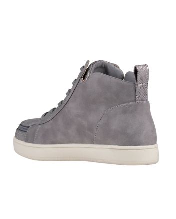Billy Stone Sneaker Lace Mid Top Buty