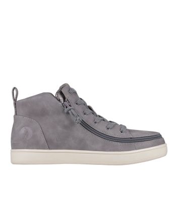 Billy Stone Sneaker Lace Mid Top Buty