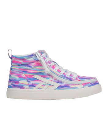 Billy Summer Breeze CS High Buty