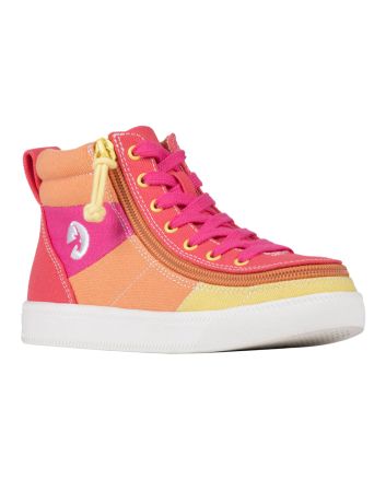 Billy Sunset Street High Buty