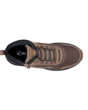 Billy Taupe Inclusion Trail Buty