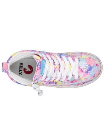 Billy Tropical Cs High Buty
