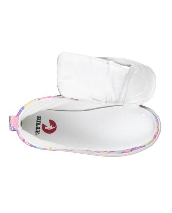 Billy Tropical Cs High Buty