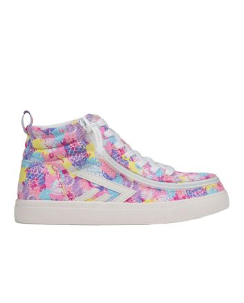 Billy Tropical Cs High Buty