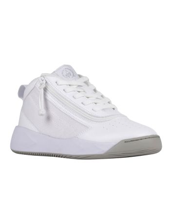 Billy White Sport Hoop Athletic Sneakers Buty