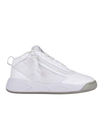 Billy White Sport Hoop Athletic Sneakers Buty