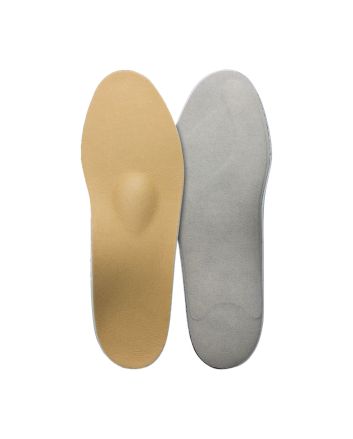 Moreno.care Supportive Stable-Line Rigidus Soft Padding Microleather Wkładki
