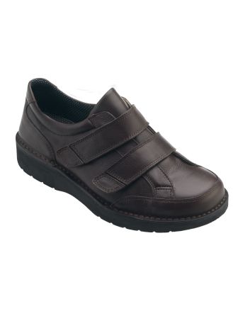 Nursing Care Gentle Buty na Stopę Cukrzycową