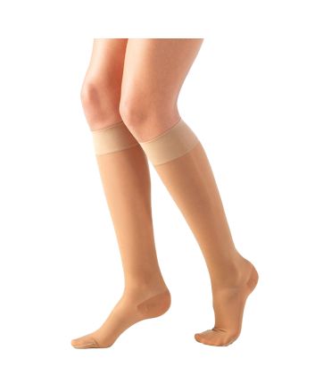 Nursing Care Rajstopy Uciskowe z Lycrą AD (18/22mmHg)