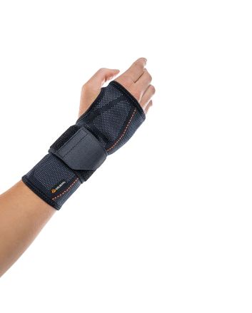 Orliman Funkcjonalny Stabilizator Nadgarstka z Taśmą Dociągową