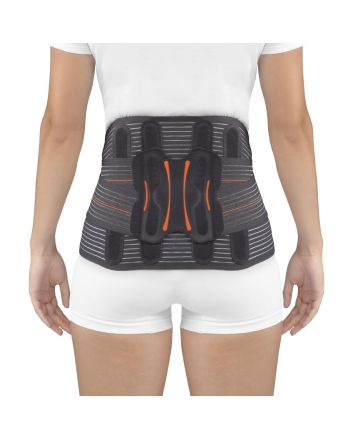 Orliman Gorset Lumbitron Elite Duo