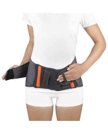 Orliman Gorset Lumbitron Elite Duo