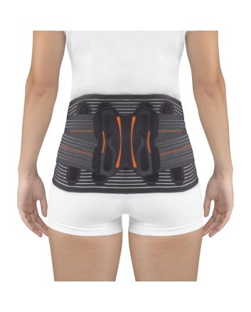 Orliman Gorset Lumbitron Elite Duo