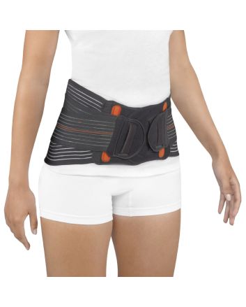 Orliman Gorset Lumbitron Elite Duo