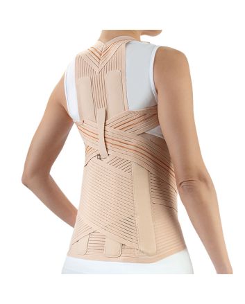 Orliman Orteza Kręgosłupa