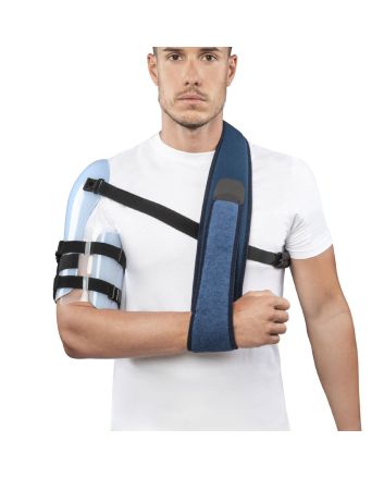Orliman Orteza na Ramię i Bark Typu Sarmiento