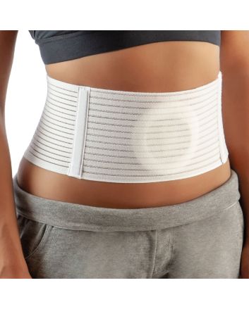 Orliman Pas na Przepuklinę Pępkową