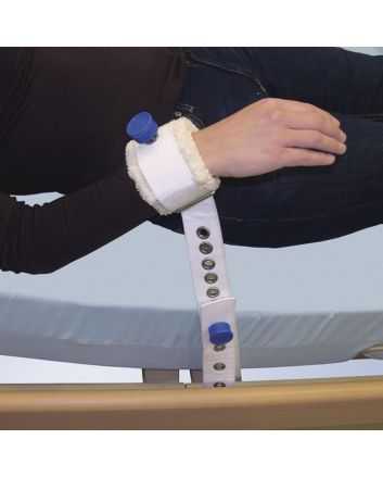 Orliman Taśma Arnetec z Mankietem do dopięcia do ramy łóżka