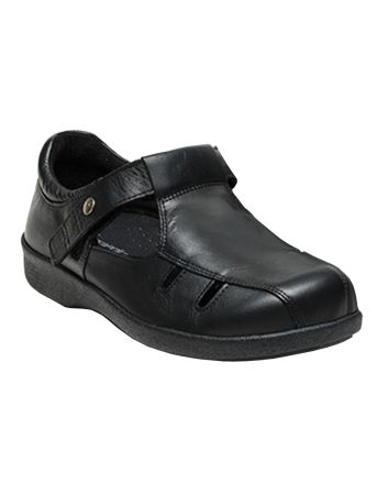 Ortomedical Dr. Grey Buty na Stopę Cukrzycową