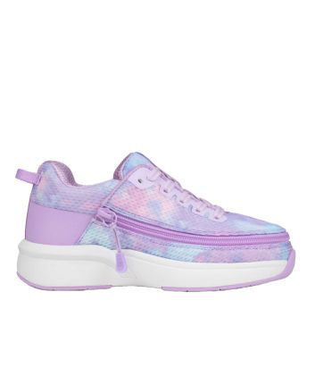 Billy Lilac Watercolor Limitless Buty