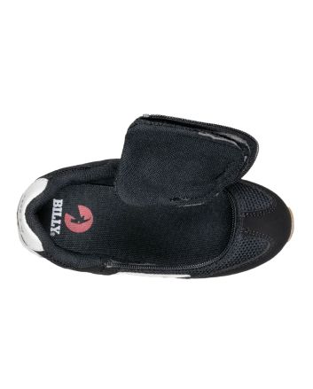 Billy Black Retro Jogger Buty