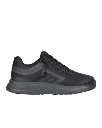 Billy Black To The Floor Sport Inclusion Buty