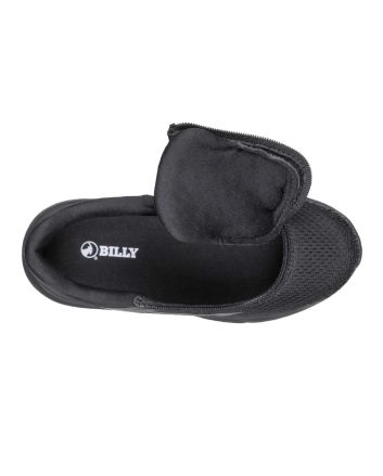 Billy Black To The Floor Sport Inclusion Buty